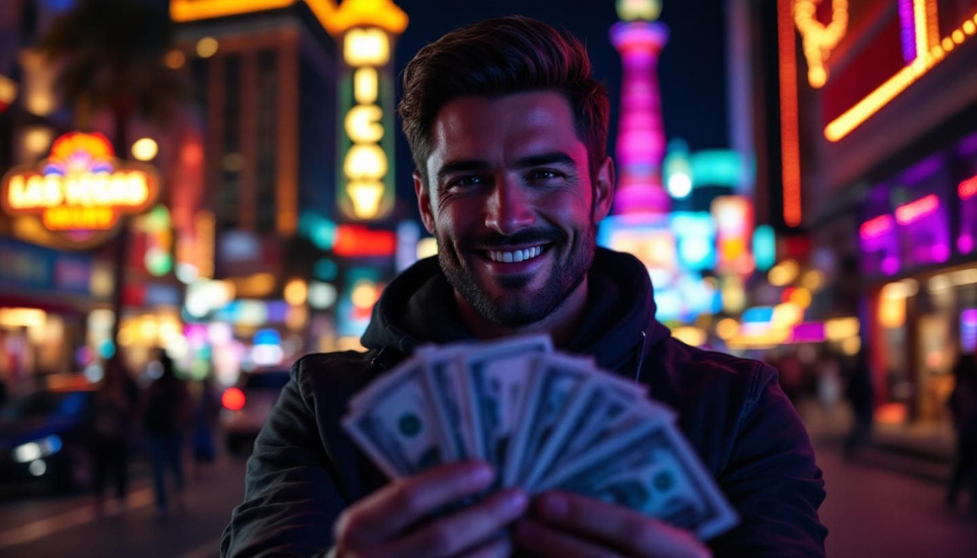 Découvrez comment économiser lors de votre séjour à Las Vegas